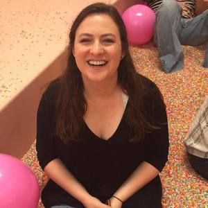 Meet your Posher, Grace